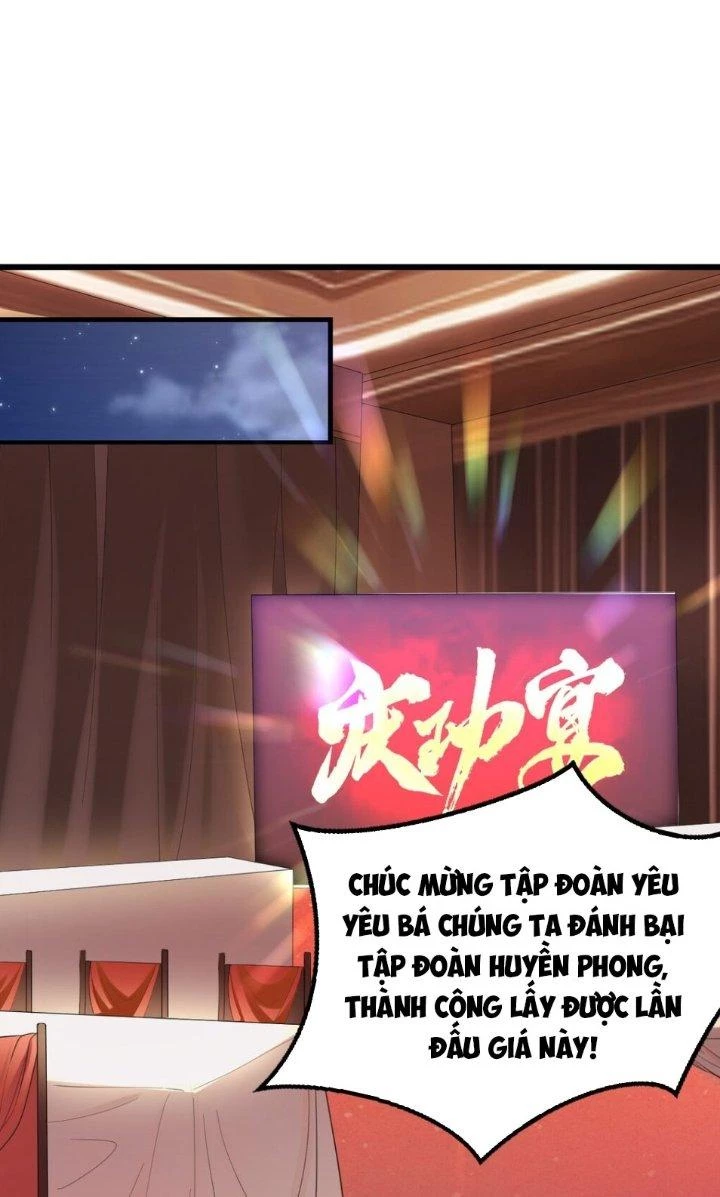 Ổ C Thích Thả Thính Chapter 16 - 9