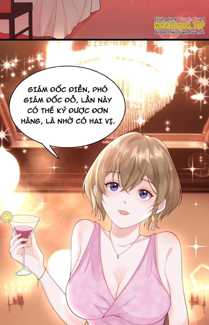 Ổ C Thích Thả Thính Chapter 16 - 10
