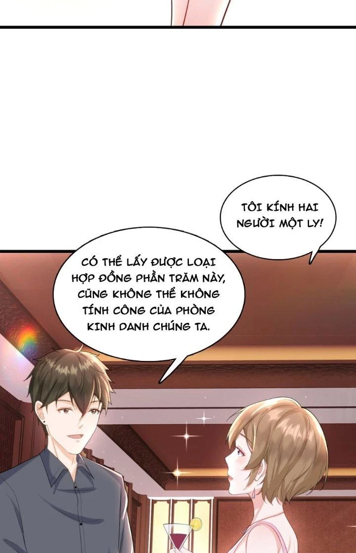 Ổ C Thích Thả Thính Chapter 16 - 12