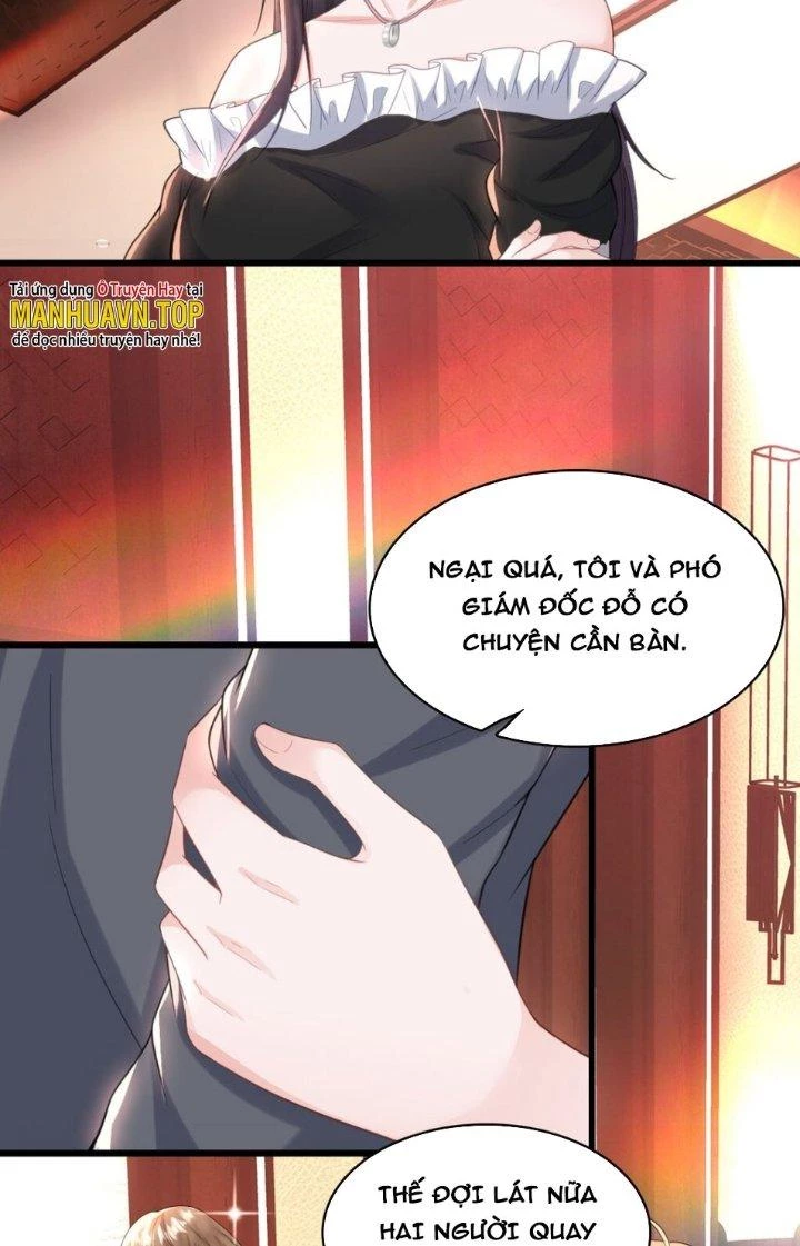Ổ C Thích Thả Thính Chapter 16 - 16