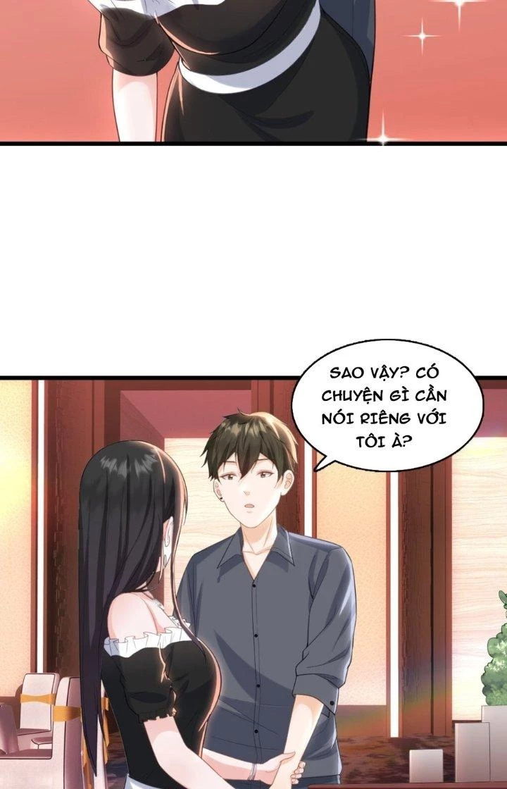 Ổ C Thích Thả Thính Chapter 16 - 18