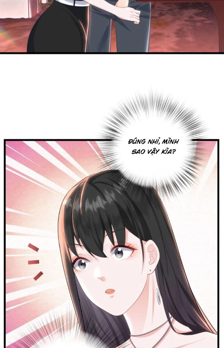 Ổ C Thích Thả Thính Chapter 16 - 19