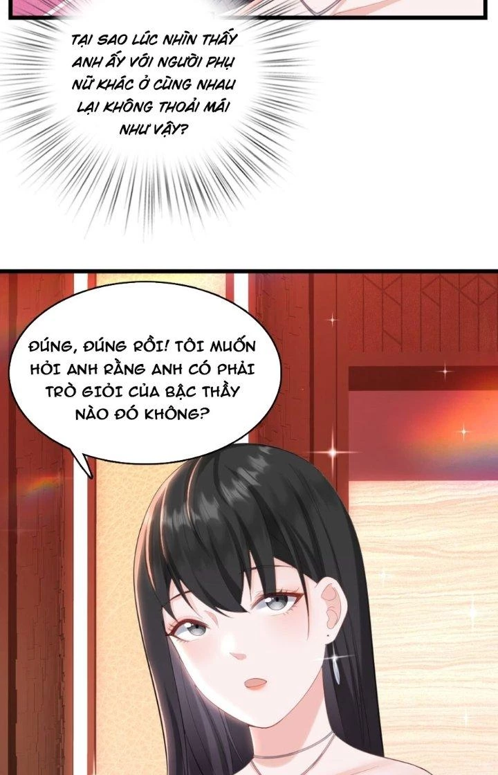 Ổ C Thích Thả Thính Chapter 16 - 20
