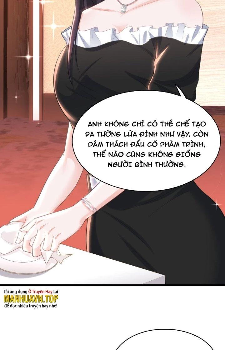 Ổ C Thích Thả Thính Chapter 16 - 21