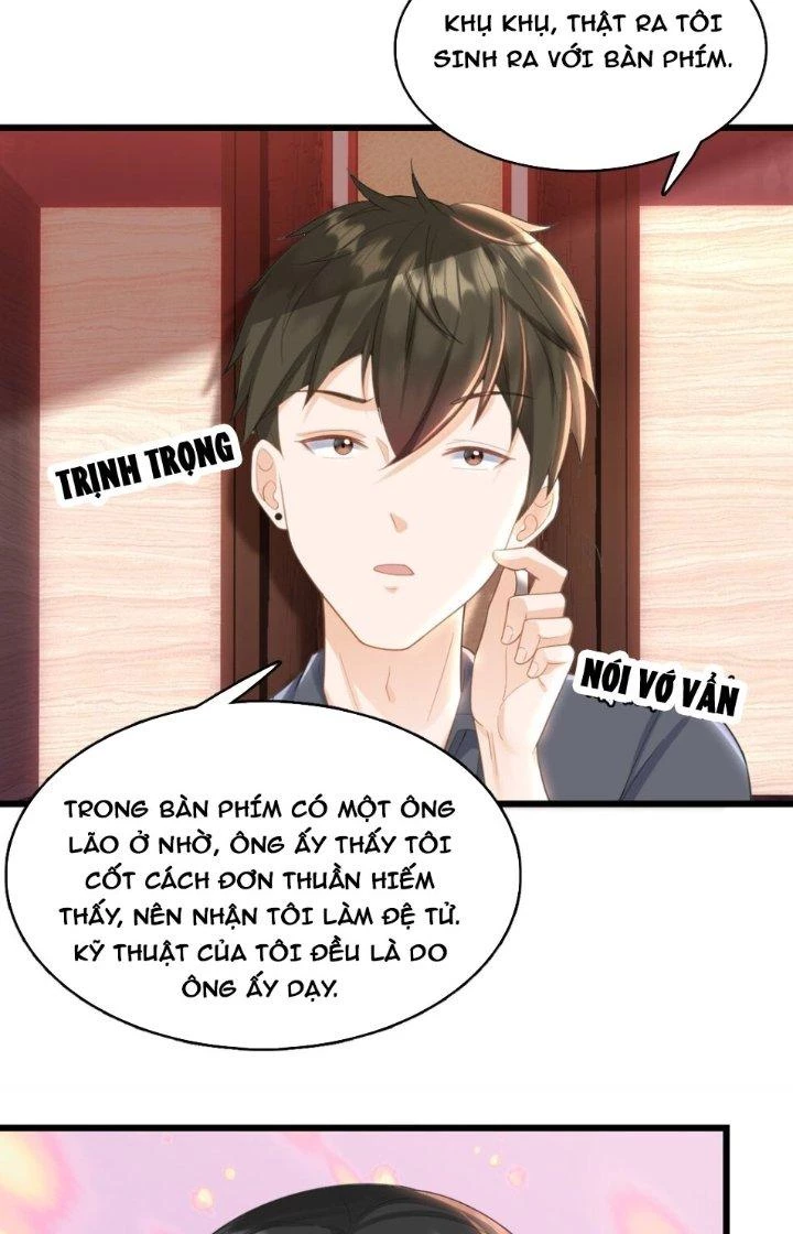 Ổ C Thích Thả Thính Chapter 16 - 22