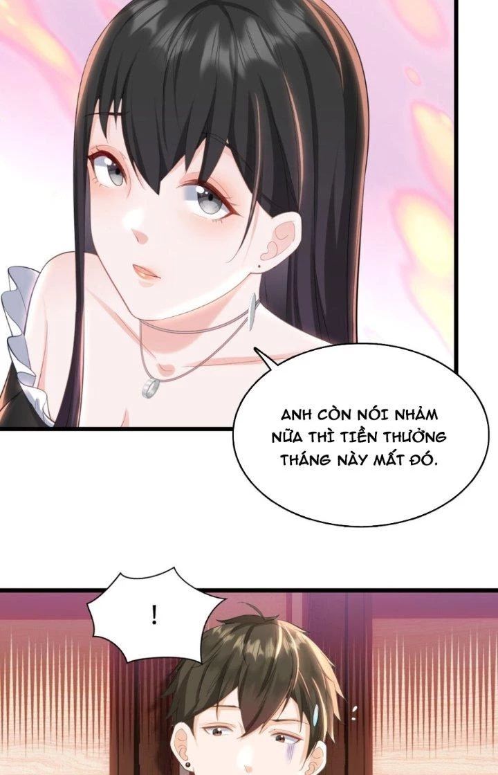 Ổ C Thích Thả Thính Chapter 16 - 23