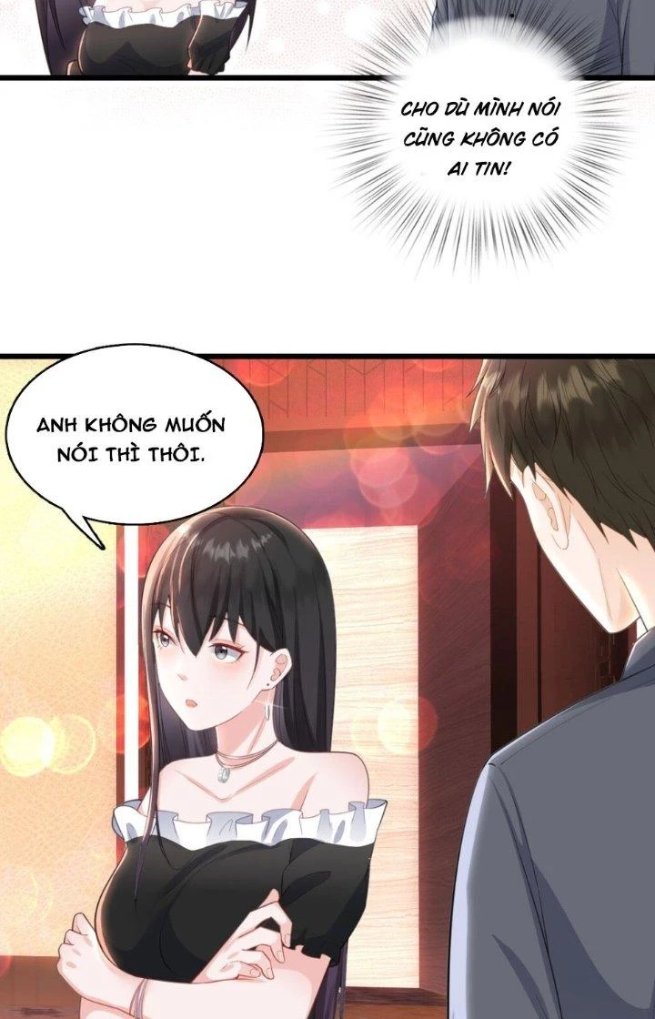 Ổ C Thích Thả Thính Chapter 16 - 25