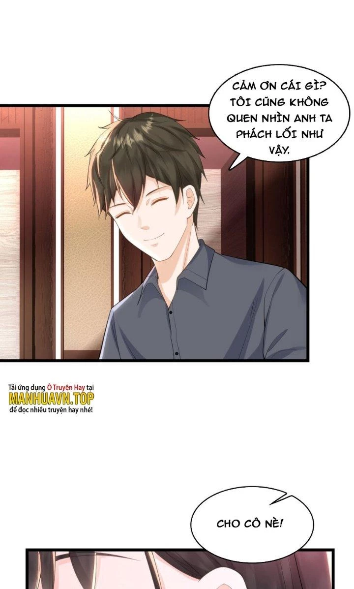 Ổ C Thích Thả Thính Chapter 16 - 27