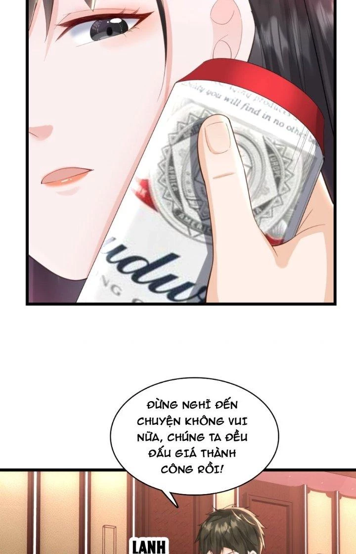 Ổ C Thích Thả Thính Chapter 16 - 28