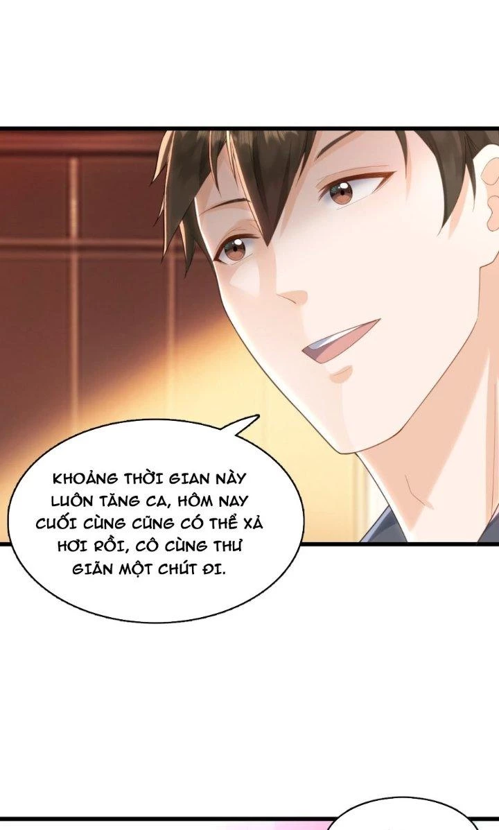 Ổ C Thích Thả Thính Chapter 16 - 30