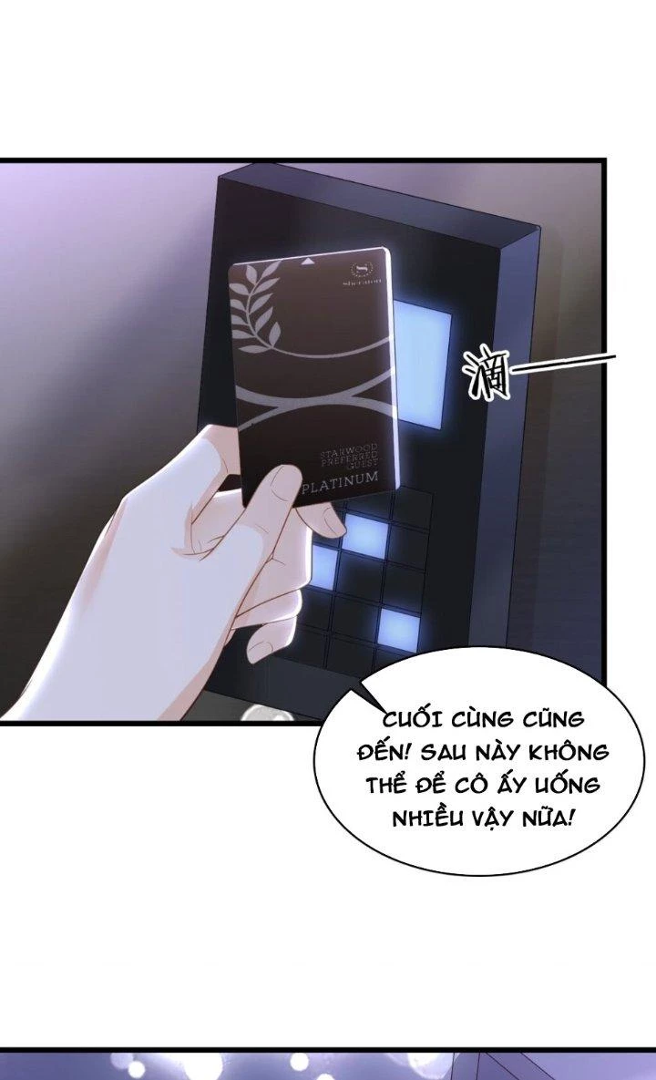 Ổ C Thích Thả Thính Chapter 16 - 38