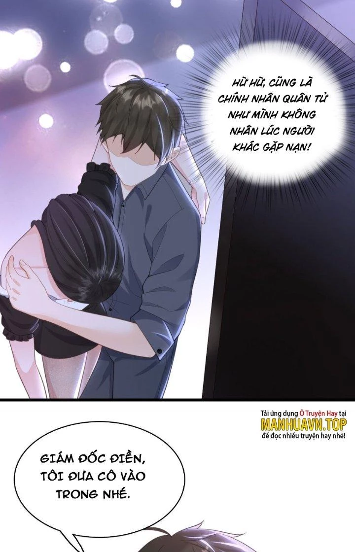 Ổ C Thích Thả Thính Chapter 16 - 39