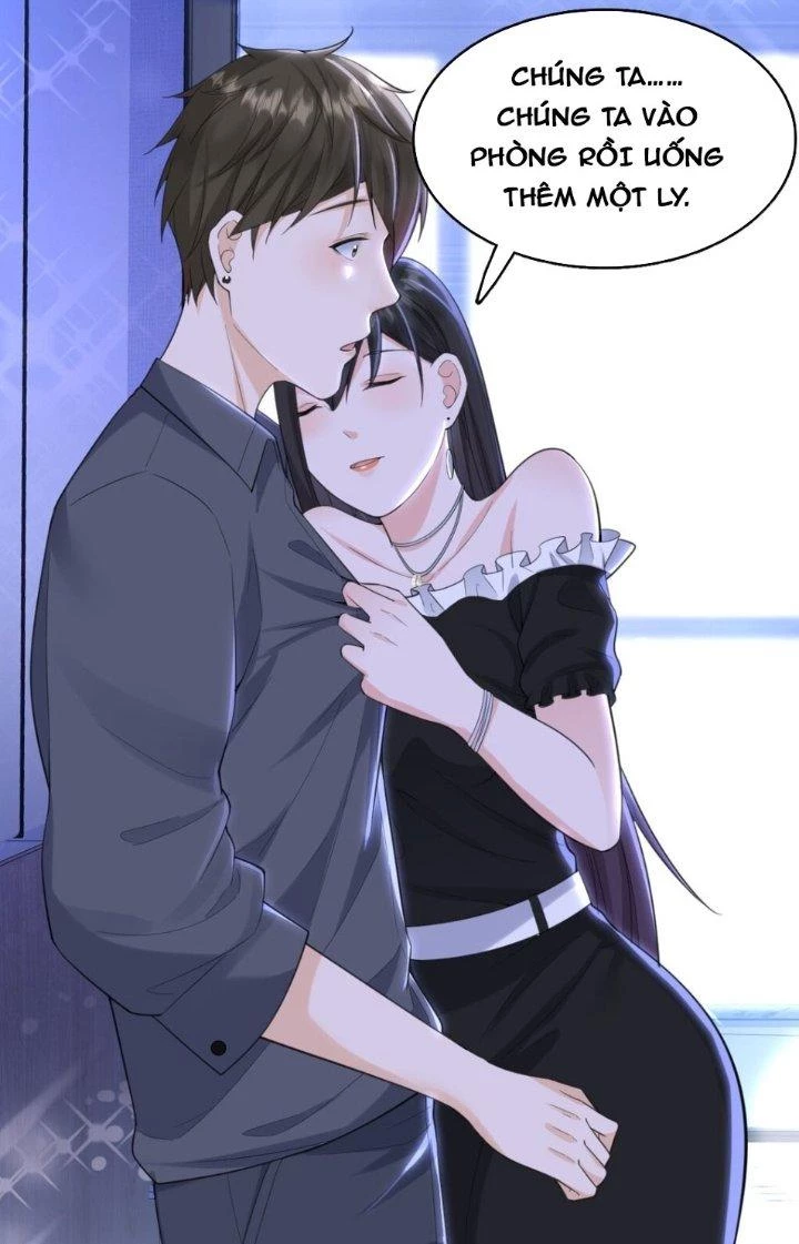 Ổ C Thích Thả Thính Chapter 16 - 43