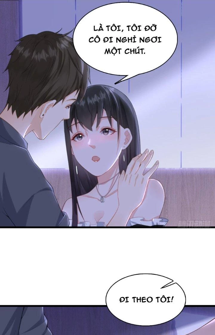 Ổ C Thích Thả Thính Chapter 17 - 3