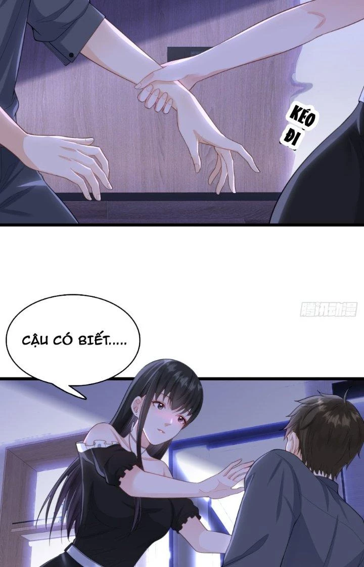 Ổ C Thích Thả Thính Chapter 17 - 4
