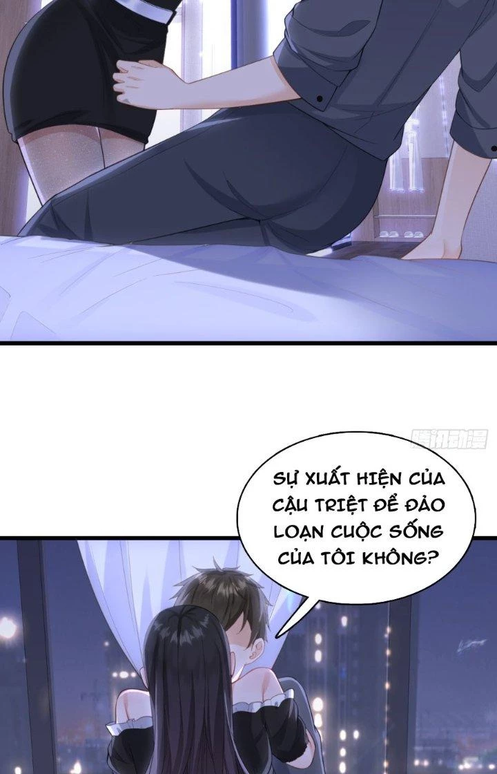 Ổ C Thích Thả Thính Chapter 17 - 5