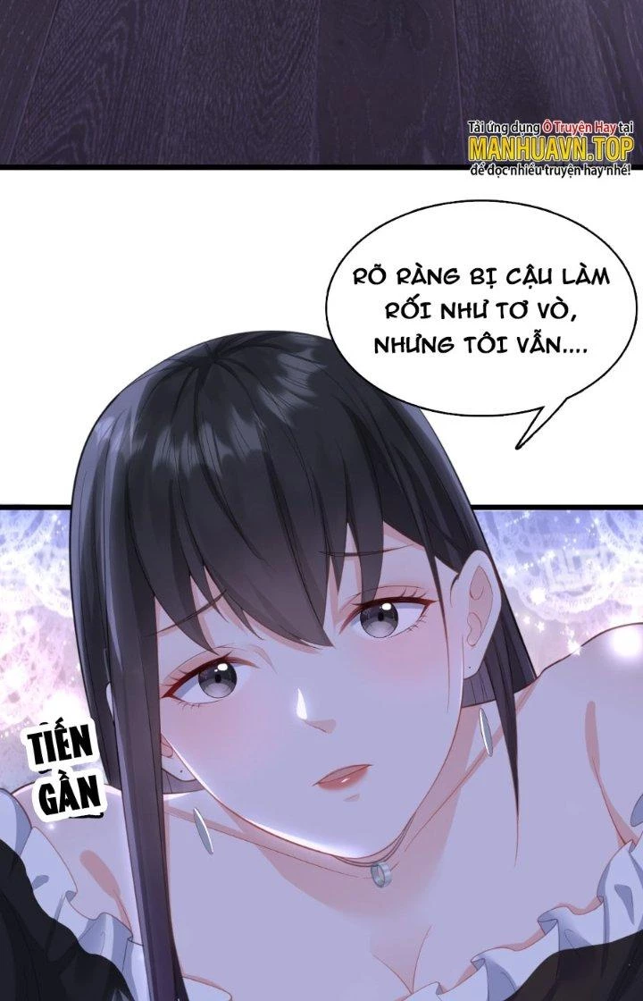 Ổ C Thích Thả Thính Chapter 17 - 7