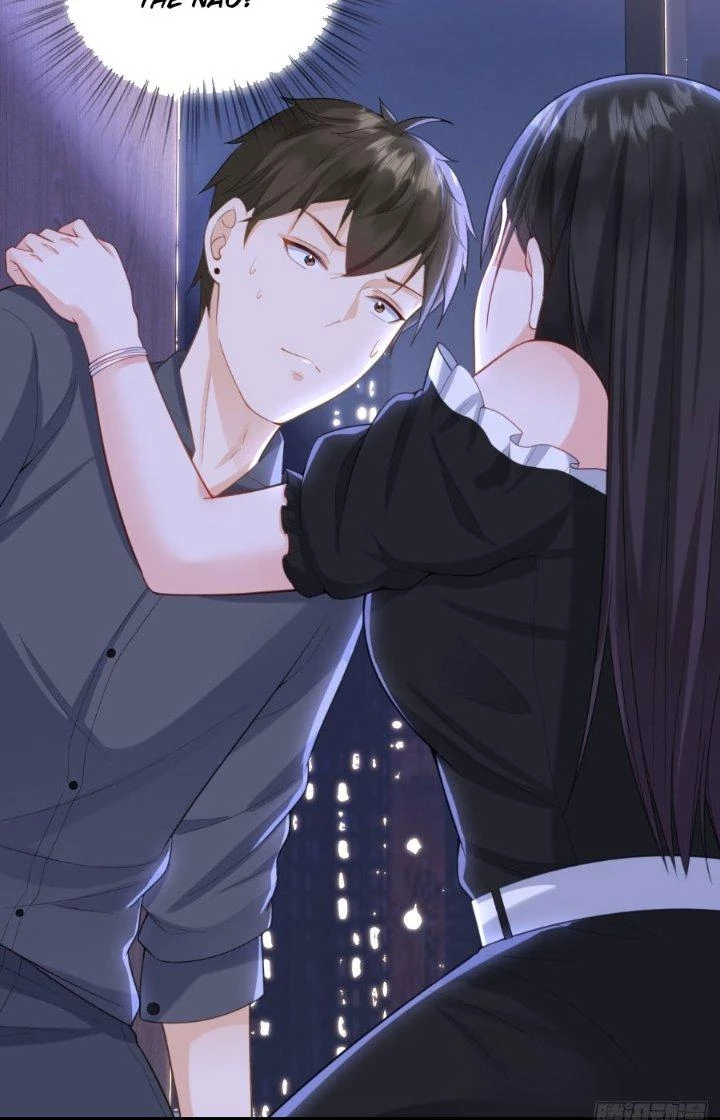 Ổ C Thích Thả Thính Chapter 17 - 10