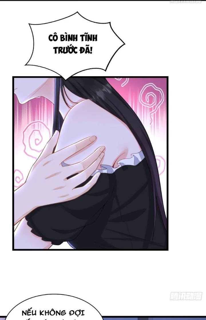 Ổ C Thích Thả Thính Chapter 17 - 11