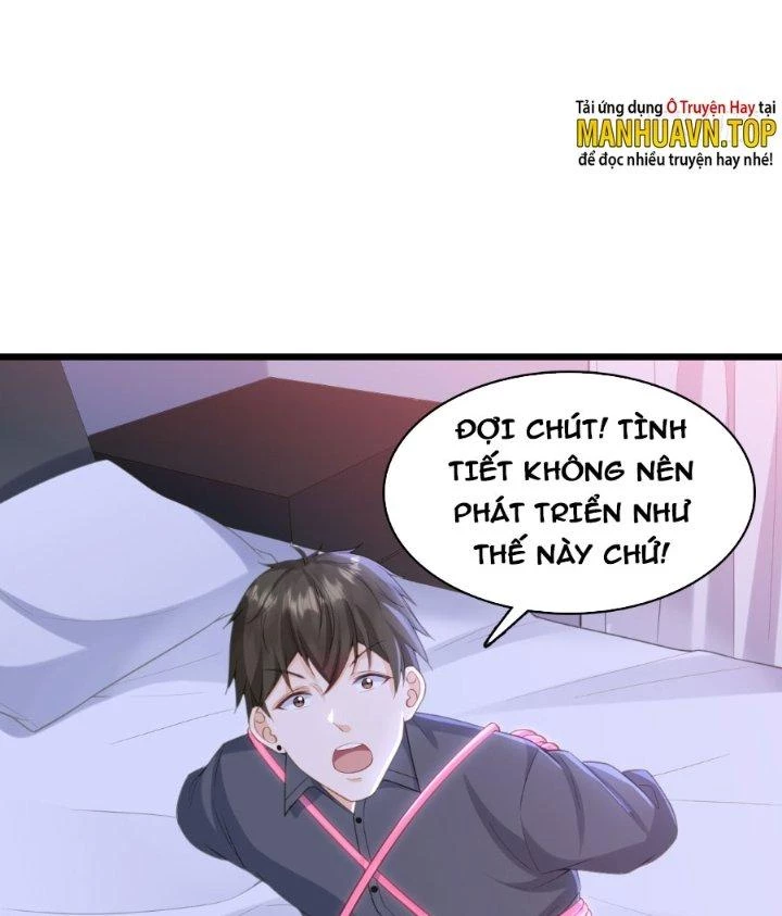 Ổ C Thích Thả Thính Chapter 17 - 18