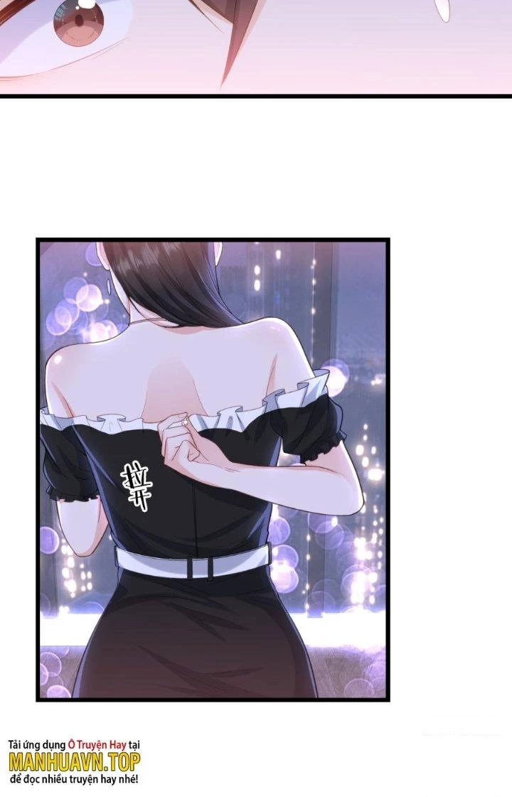 Ổ C Thích Thả Thính Chapter 17 - 20