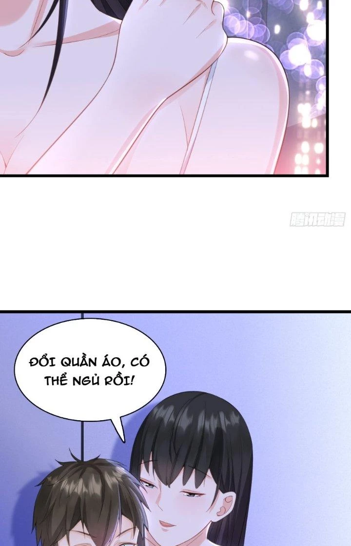 Ổ C Thích Thả Thính Chapter 17 - 22
