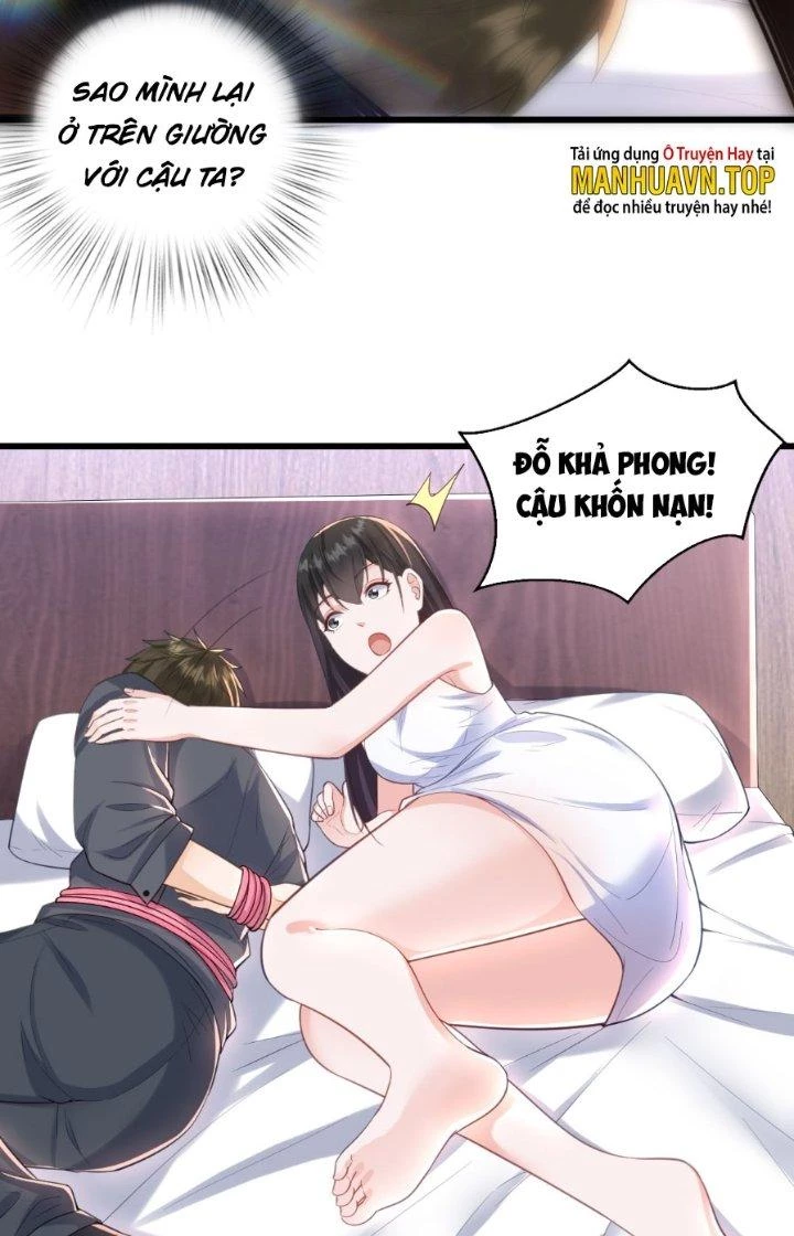 Ổ C Thích Thả Thính Chapter 17 - 27