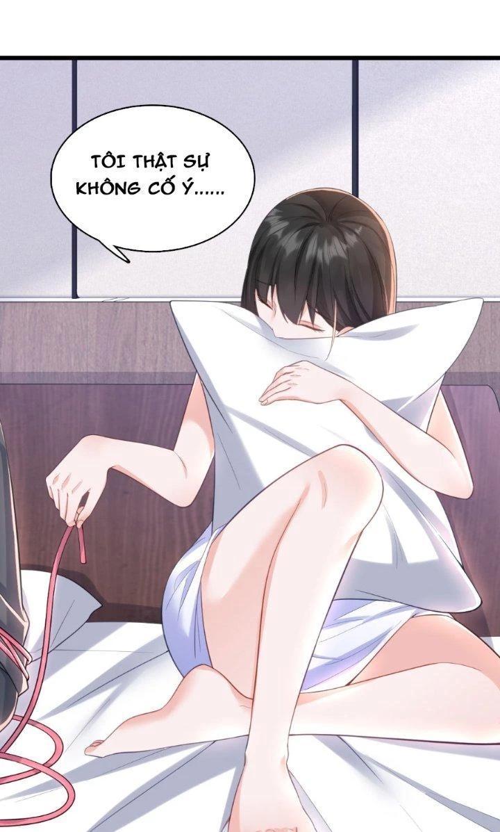 Ổ C Thích Thả Thính Chapter 17 - 31