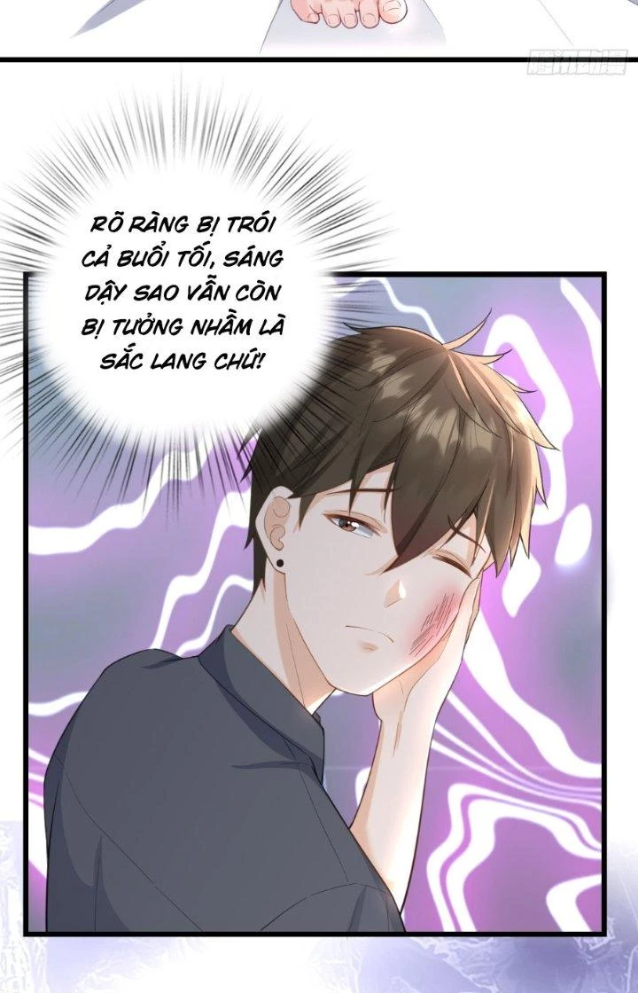Ổ C Thích Thả Thính Chapter 17 - 32