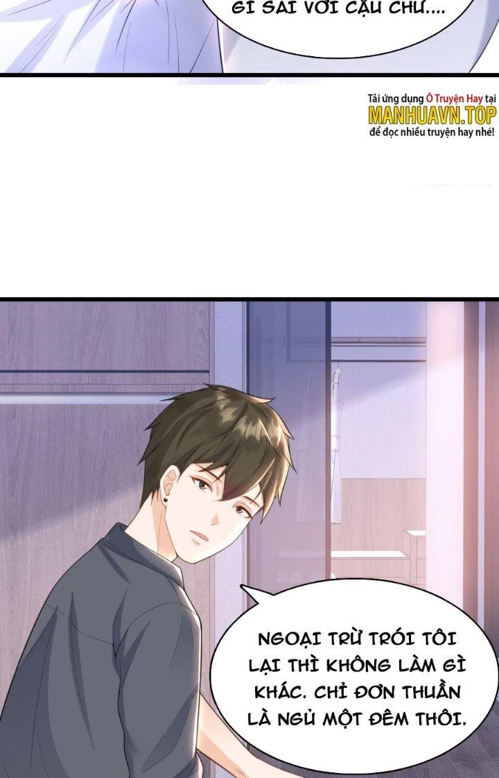 Ổ C Thích Thả Thính Chapter 17 - 34
