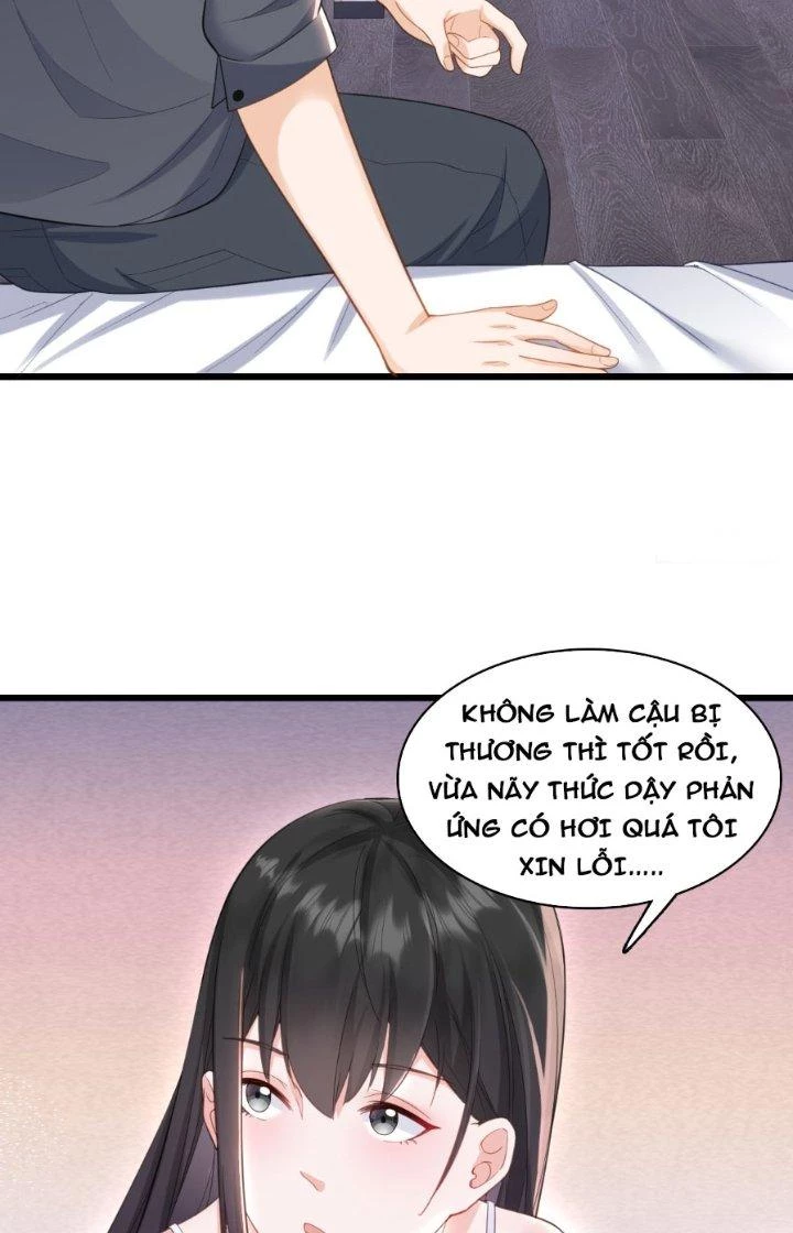 Ổ C Thích Thả Thính Chapter 17 - 35