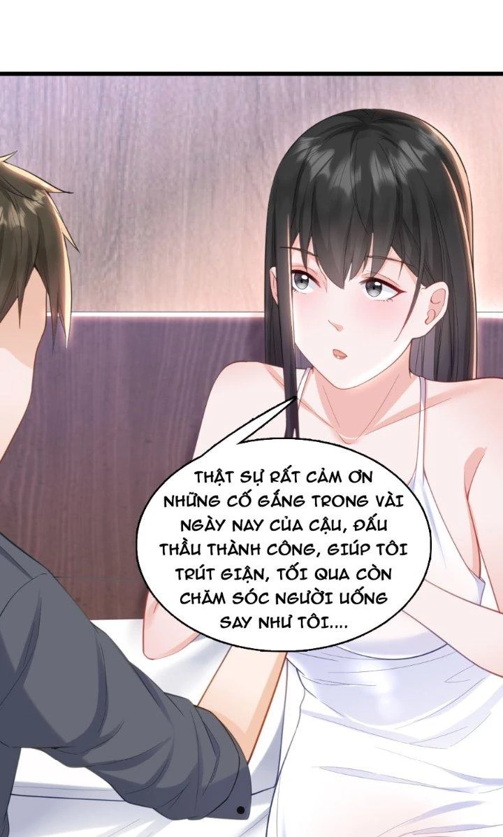 Ổ C Thích Thả Thính Chapter 17 - 37