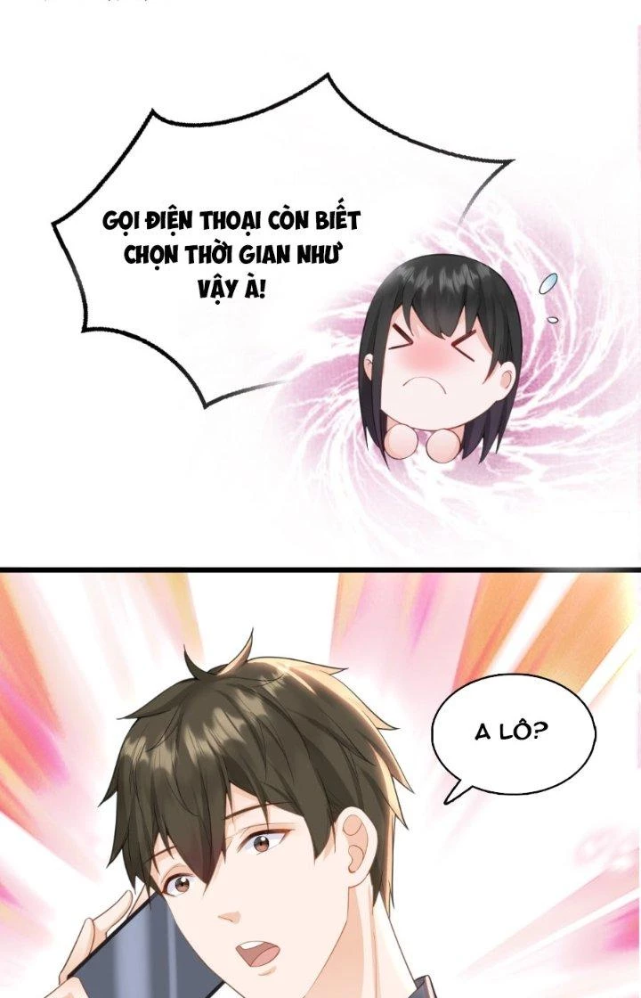 Ổ C Thích Thả Thính Chapter 17 - 40