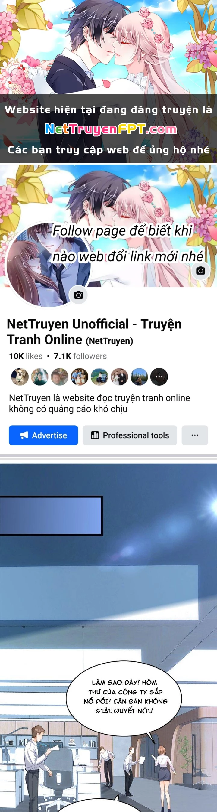 Ổ C Thích Thả Thính Chapter 18 - 1