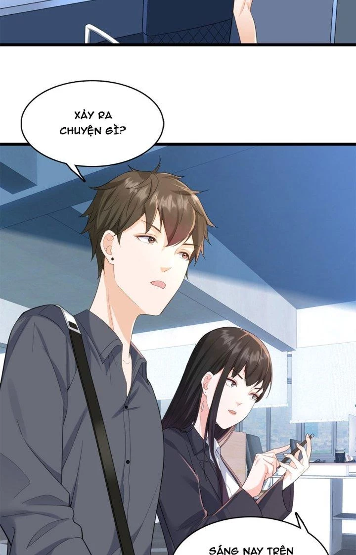 Ổ C Thích Thả Thính Chapter 18 - 3