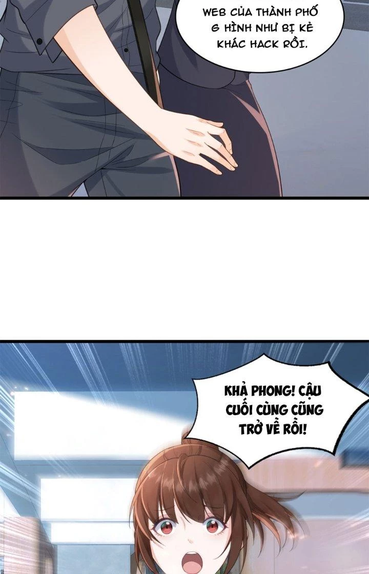 Ổ C Thích Thả Thính Chapter 18 - 4