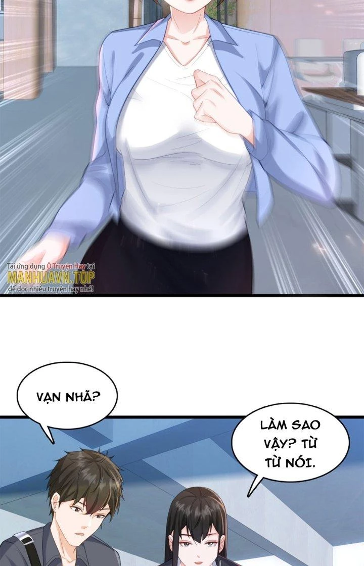 Ổ C Thích Thả Thính Chapter 18 - 5