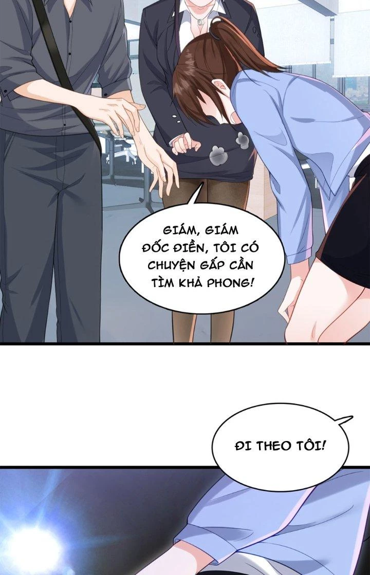 Ổ C Thích Thả Thính Chapter 18 - 6