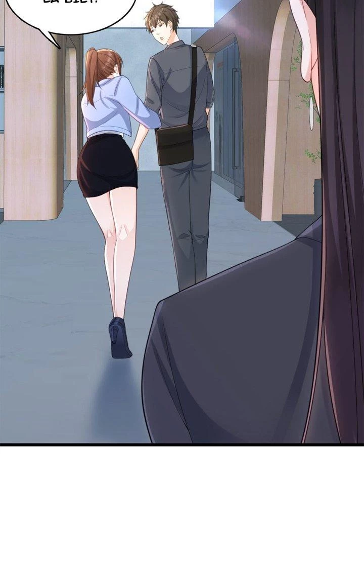 Ổ C Thích Thả Thính Chapter 18 - 8