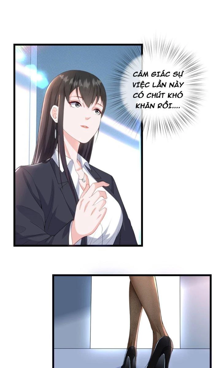 Ổ C Thích Thả Thính Chapter 18 - 9