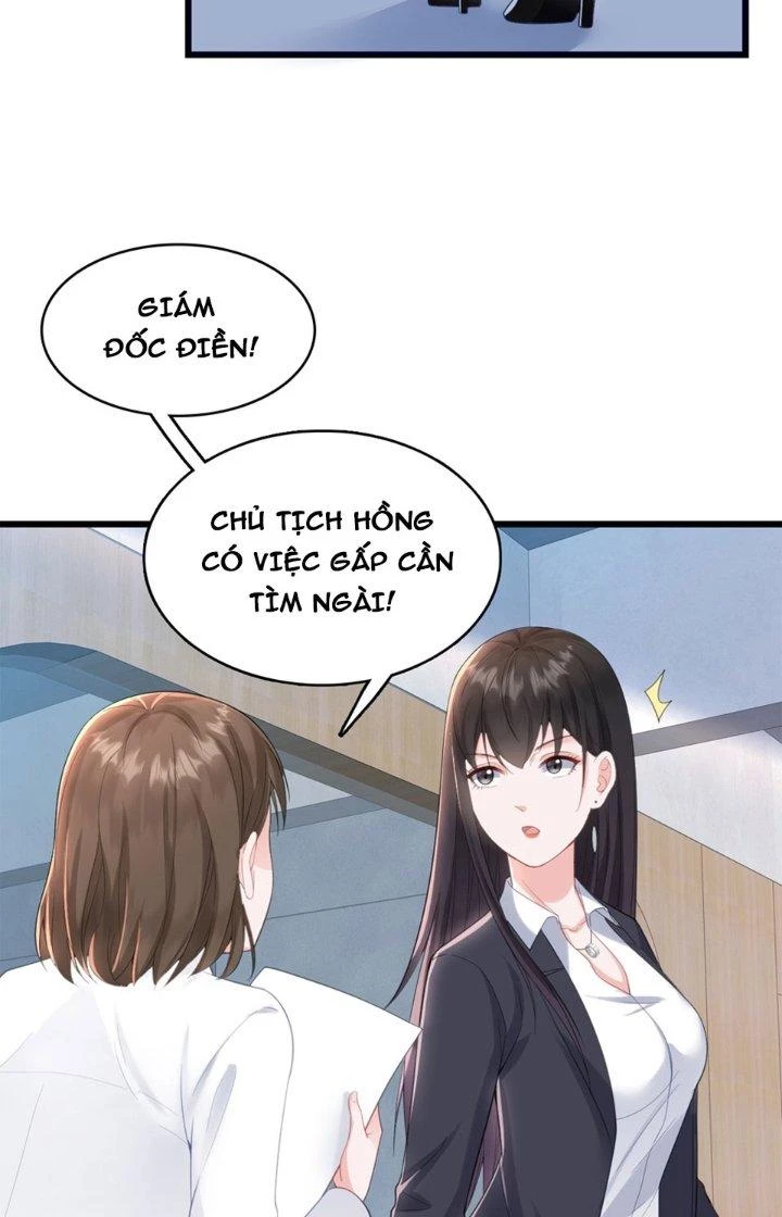 Ổ C Thích Thả Thính Chapter 18 - 10