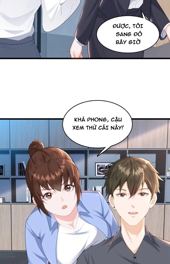 Ổ C Thích Thả Thính Chapter 18 - 11