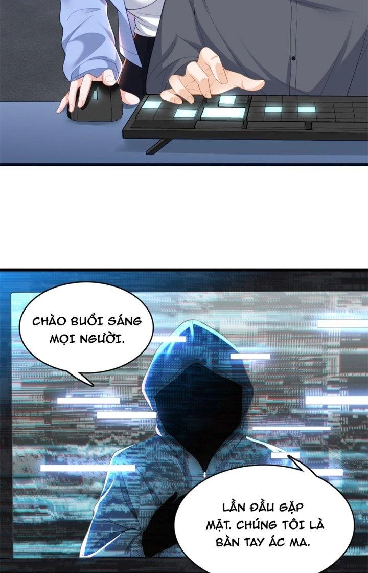 Ổ C Thích Thả Thính Chapter 18 - 12