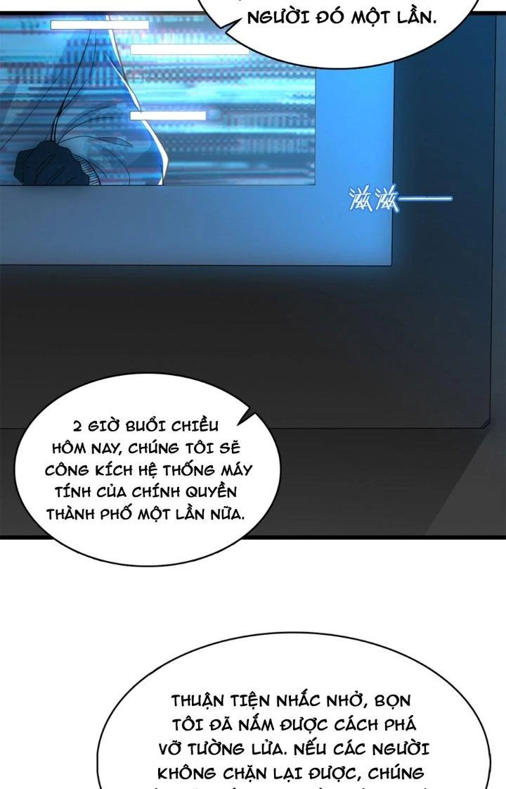 Ổ C Thích Thả Thính Chapter 18 - 15