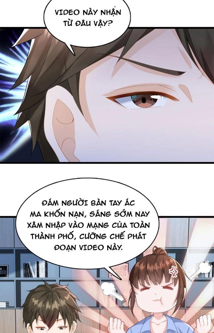 Ổ C Thích Thả Thính Chapter 18 - 18