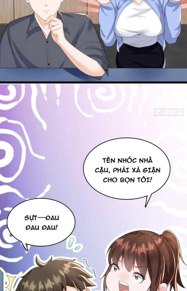 Ổ C Thích Thả Thính Chapter 18 - 19