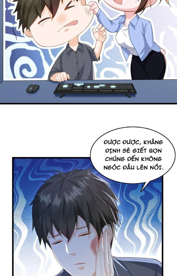 Ổ C Thích Thả Thính Chapter 18 - 20