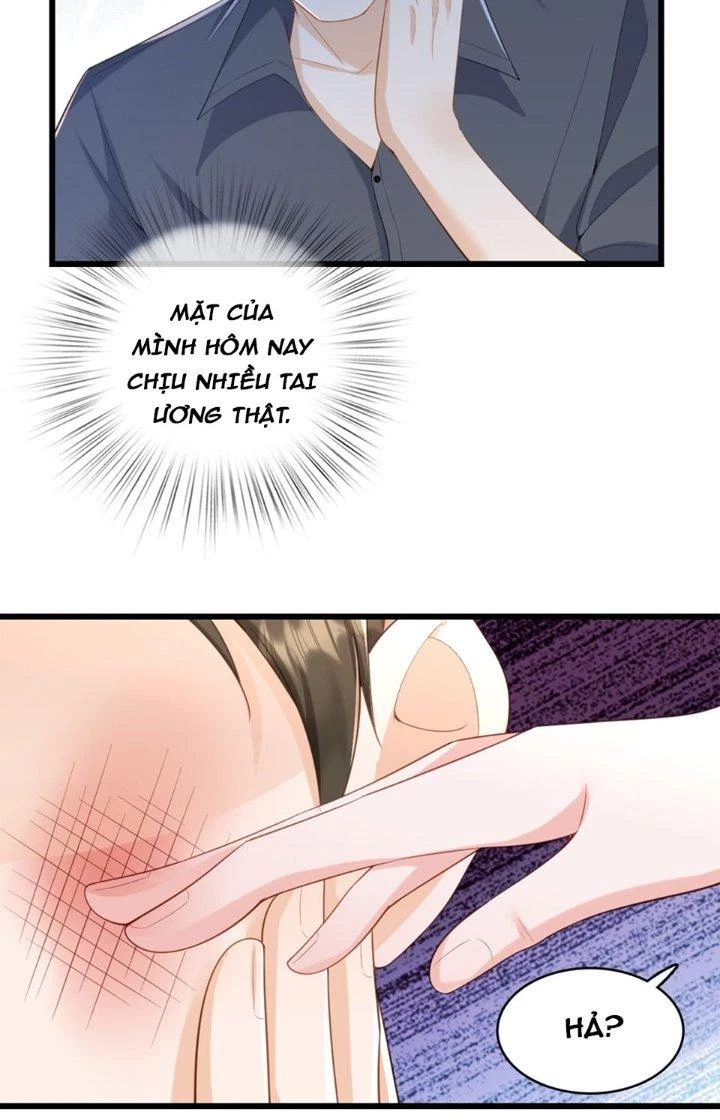 Ổ C Thích Thả Thính Chapter 18 - 21