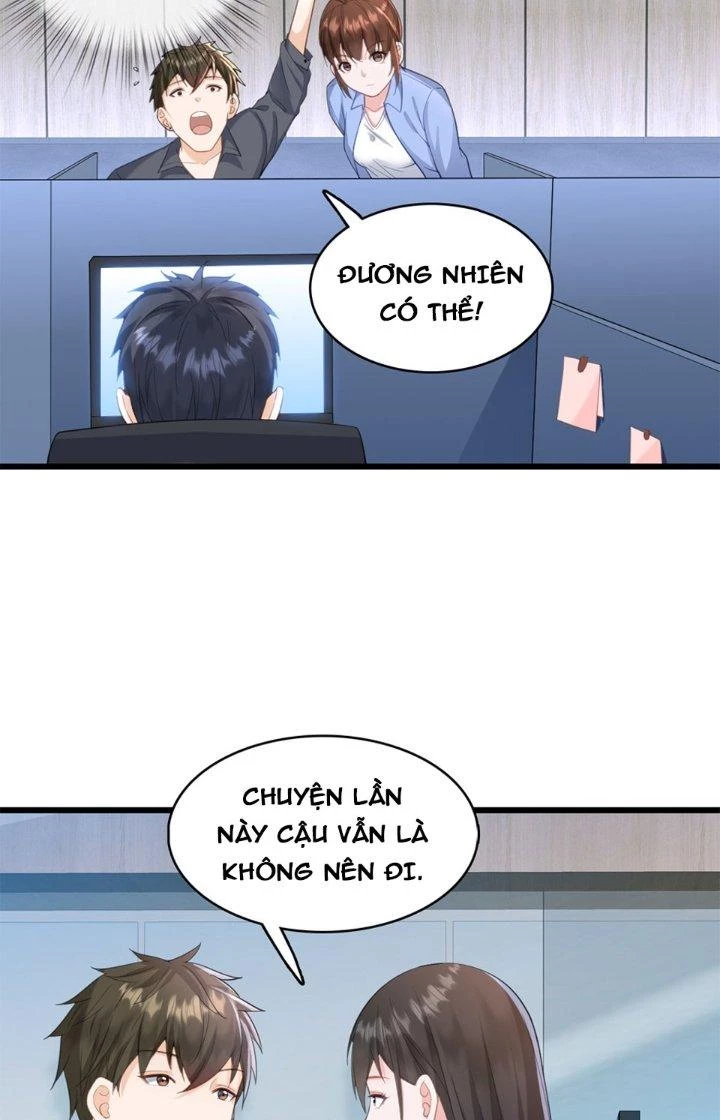 Ổ C Thích Thả Thính Chapter 18 - 26