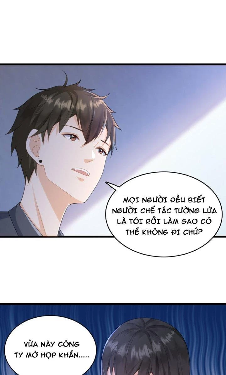 Ổ C Thích Thả Thính Chapter 18 - 28